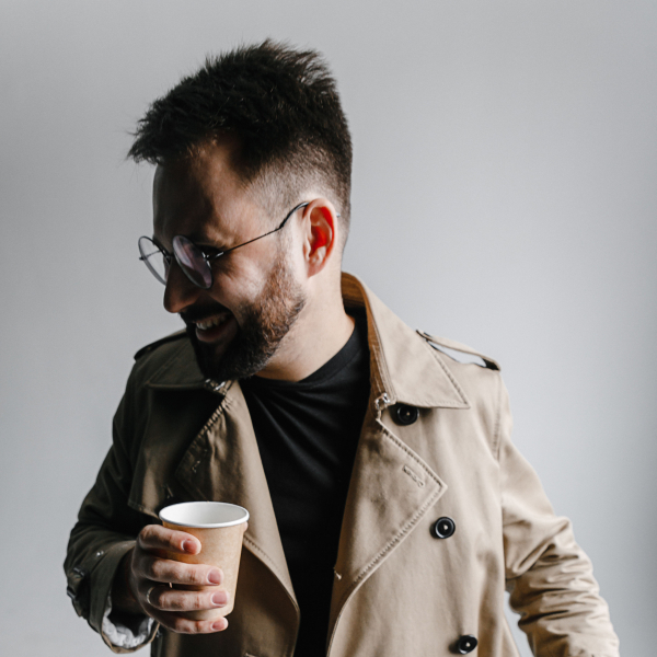 Андрей Лукин