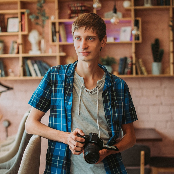 Фёдор Бородацкий